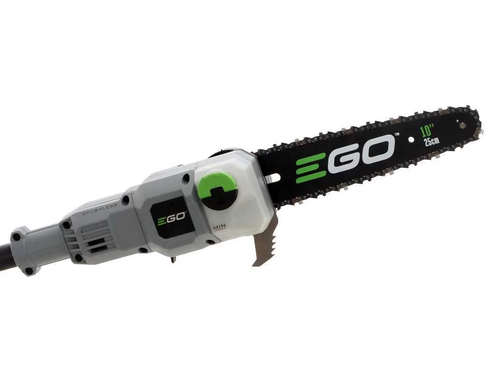 Perche élagueuse Télescopique EGO PS1000E - SANS BATTERIE NI CHARGEUR 14 Perche élagueuse Télescopique EGO PS1000E - SANS BATTERIE NI CHARGEUR – Image 12
