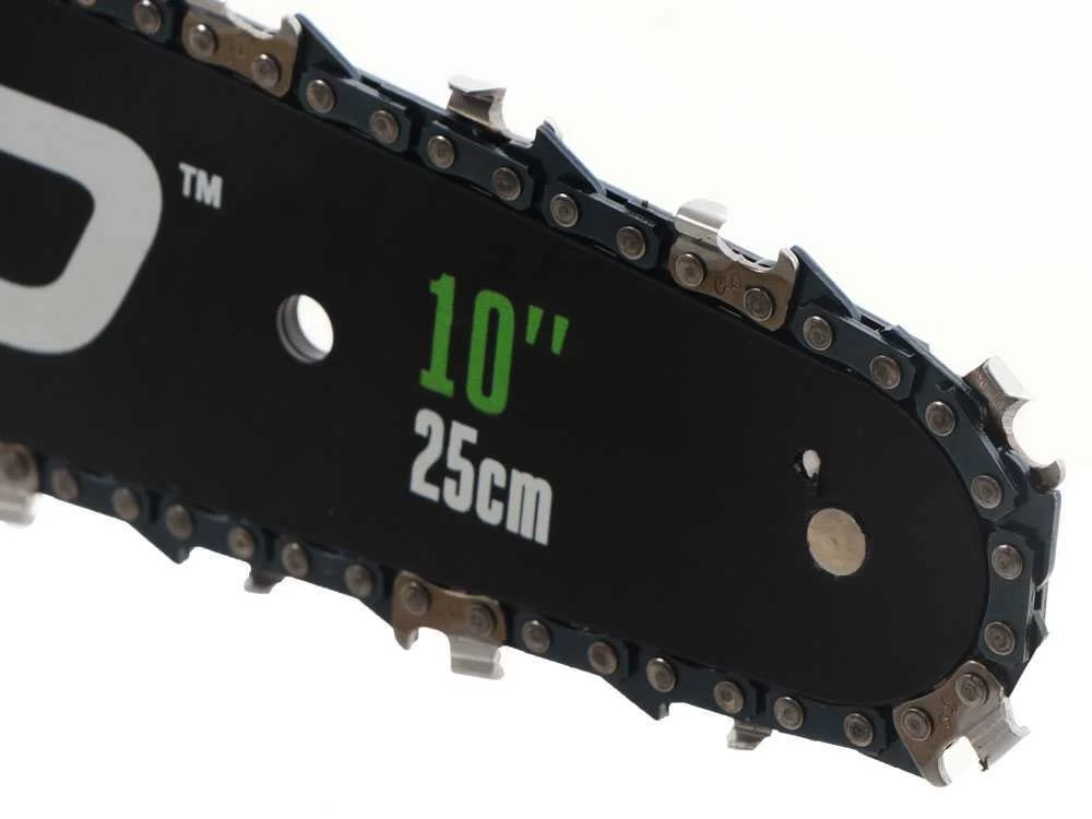 Perche élagueuse Télescopique EGO PS1000E - SANS BATTERIE NI CHARGEUR 16 Perche élagueuse Télescopique EGO PS1000E - SANS BATTERIE NI CHARGEUR – Image 14