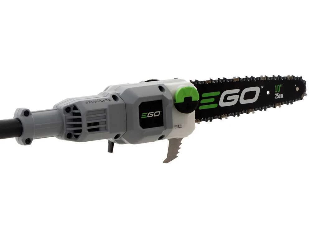 Perche élagueuse Télescopique EGO PS1000E - SANS BATTERIE NI CHARGEUR 19 Perche élagueuse Télescopique EGO PS1000E - SANS BATTERIE NI CHARGEUR – Image 17