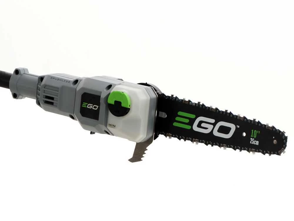 Perche élagueuse Télescopique EGO PS1000E - SANS BATTERIE NI CHARGEUR 20 Perche élagueuse Télescopique EGO PS1000E - SANS BATTERIE NI CHARGEUR – Image 18