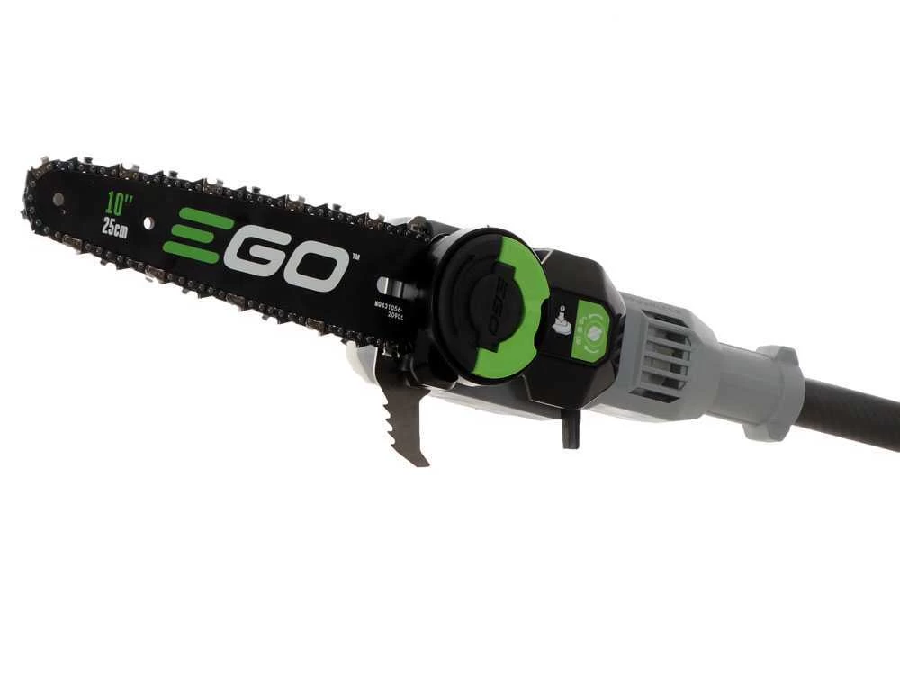 Perche élagueuse Télescopique EGO PS1000E - SANS BATTERIE NI CHARGEUR 22 Perche élagueuse Télescopique EGO PS1000E - SANS BATTERIE NI CHARGEUR – Image 20
