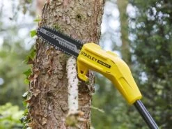 Perche élagueuse Télescopique Réglable STANLEY FATMAX V20 - Batterie 18V 4AH 27 Perche élagueuse Télescopique Réglable STANLEY FATMAX V20 - Batterie 18V 4AH -Motofaucheuse Soldes perche lagueuse tlescopique rglable stanley fatmax v20 batterie 18v 4ah perche lagueuse lectrique stanley fatmax v20 28810 5 1620133494 IMG 6091467686eac