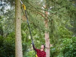 Perche élagueuse Télescopique Réglable STANLEY FATMAX V20 - Batterie 18V 4AH 24 Perche élagueuse Télescopique Réglable STANLEY FATMAX V20 - Batterie 18V 4AH -Motofaucheuse Soldes perche lagueuse tlescopique rglable stanley fatmax v20 batterie 18v 4ah perche lagueuse lectrique stanley fatmax v20 28810 5 1620133494 IMG 609146768dbca