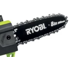 Perche élagueuse Télescopique RYOBI RPP1820-15S - 180-250 Cm - 18V - 1,5Ah - Barre De 20 Cm -Motofaucheuse Soldes perche lagueuse tlescopique ryobi rpp1820 15s 180 250 cm 18v 1 5ah barre de 20 cm caractristiques principales 29420 1 1621940509 IMG 60acd91dd0a82