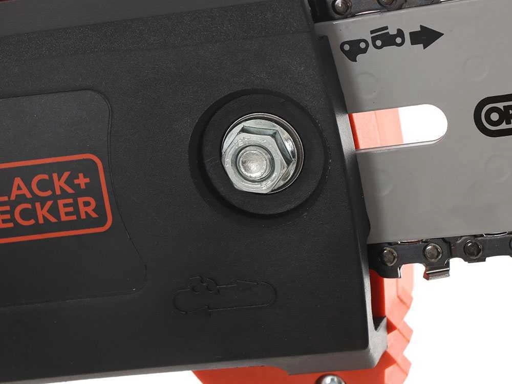 Perche élagueuse Télescopique Sur Rallonge Réglable Black & Decker PS7525-QS 15 Perche élagueuse Télescopique Sur Rallonge Réglable Black & Decker PS7525-QS – Image 13