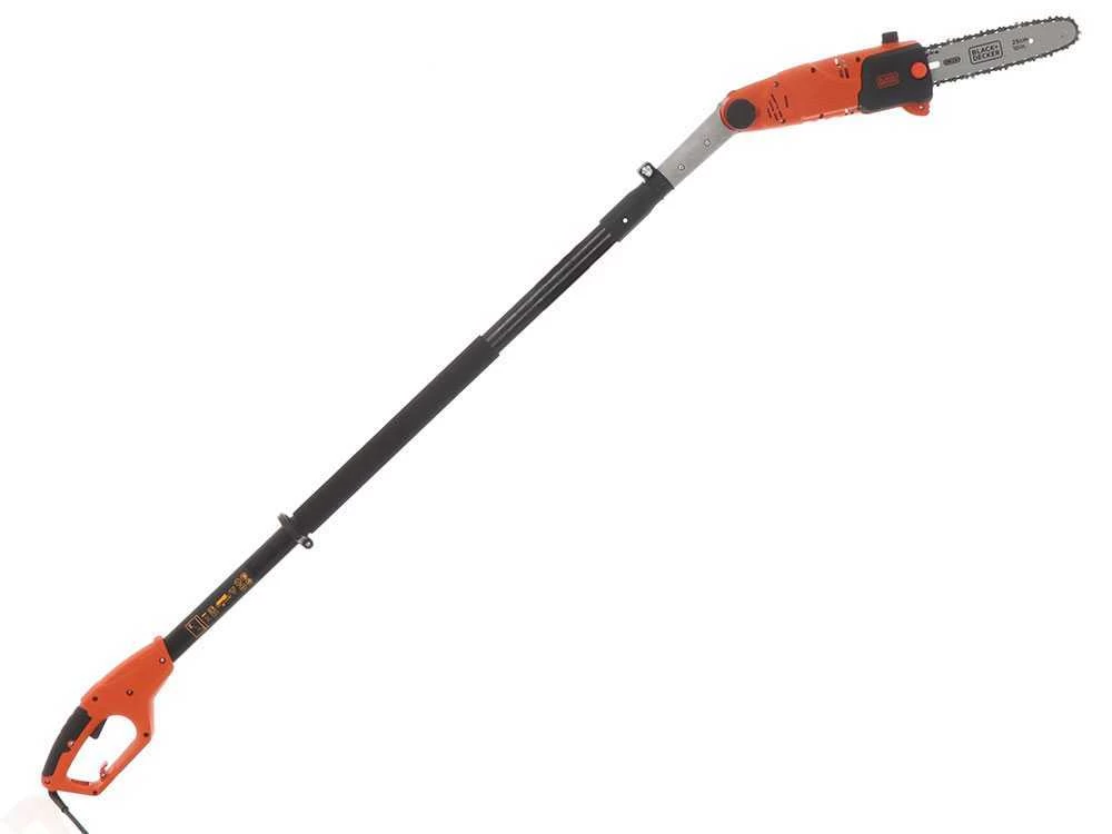 Perche élagueuse Télescopique Sur Rallonge Réglable Black & Decker PS7525-QS 21 Perche élagueuse Télescopique Sur Rallonge Réglable Black & Decker PS7525-QS – Image 19