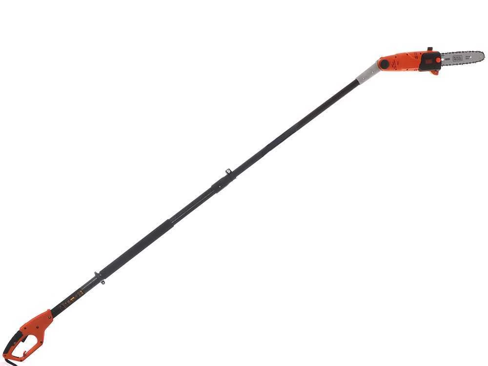 Perche élagueuse Télescopique Sur Rallonge Réglable Black & Decker PS7525-QS 12 Perche élagueuse Télescopique Sur Rallonge Réglable Black & Decker PS7525-QS – Image 10