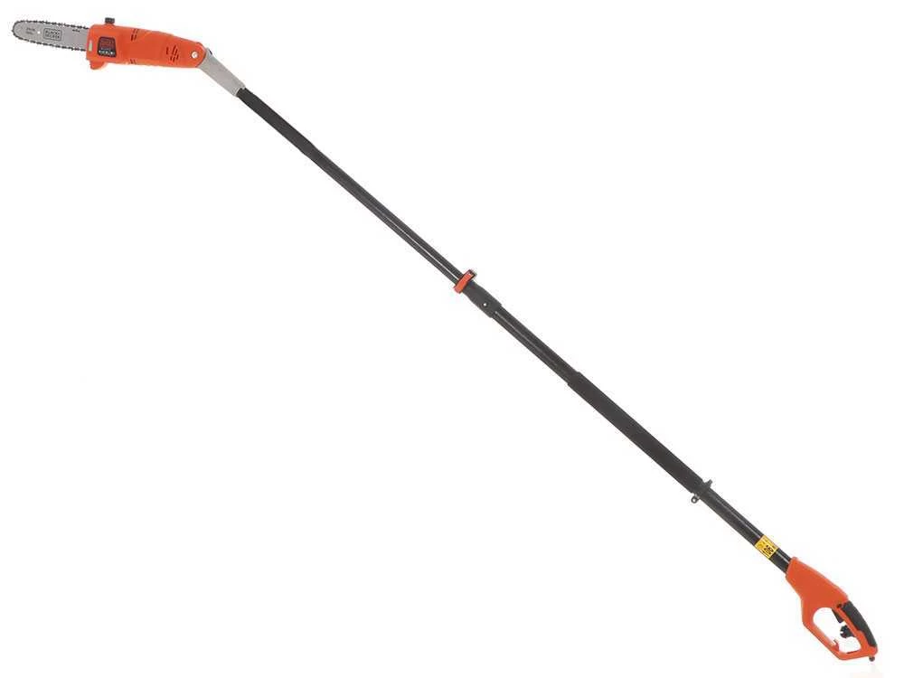 Perche élagueuse Télescopique Sur Rallonge Réglable Black & Decker PS7525-QS 11 Perche élagueuse Télescopique Sur Rallonge Réglable Black & Decker PS7525-QS – Image 9