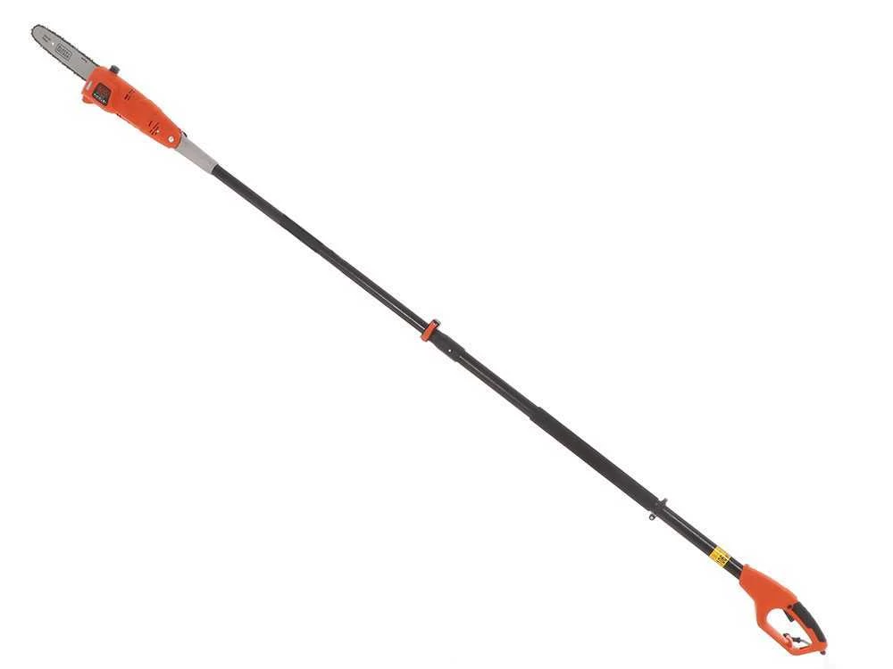 Perche élagueuse Télescopique Sur Rallonge Réglable Black & Decker PS7525-QS 8 Perche élagueuse Télescopique Sur Rallonge Réglable Black & Decker PS7525-QS – Image 6