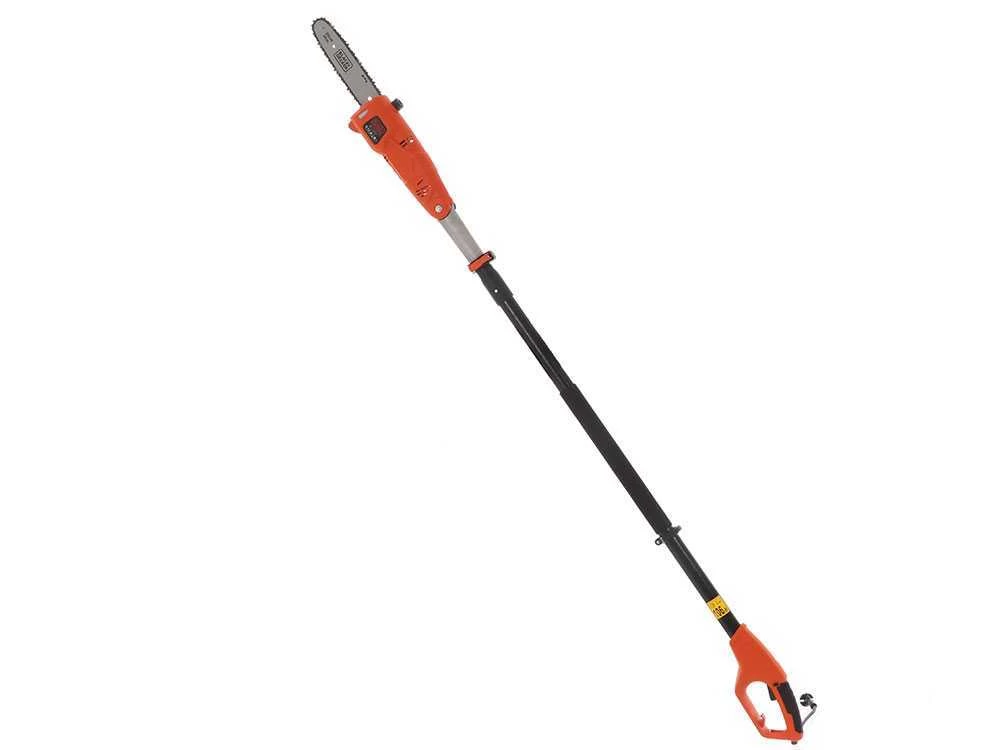 Perche élagueuse Télescopique Sur Rallonge Réglable Black & Decker PS7525-QS 6 Perche élagueuse Télescopique Sur Rallonge Réglable Black & Decker PS7525-QS – Image 4