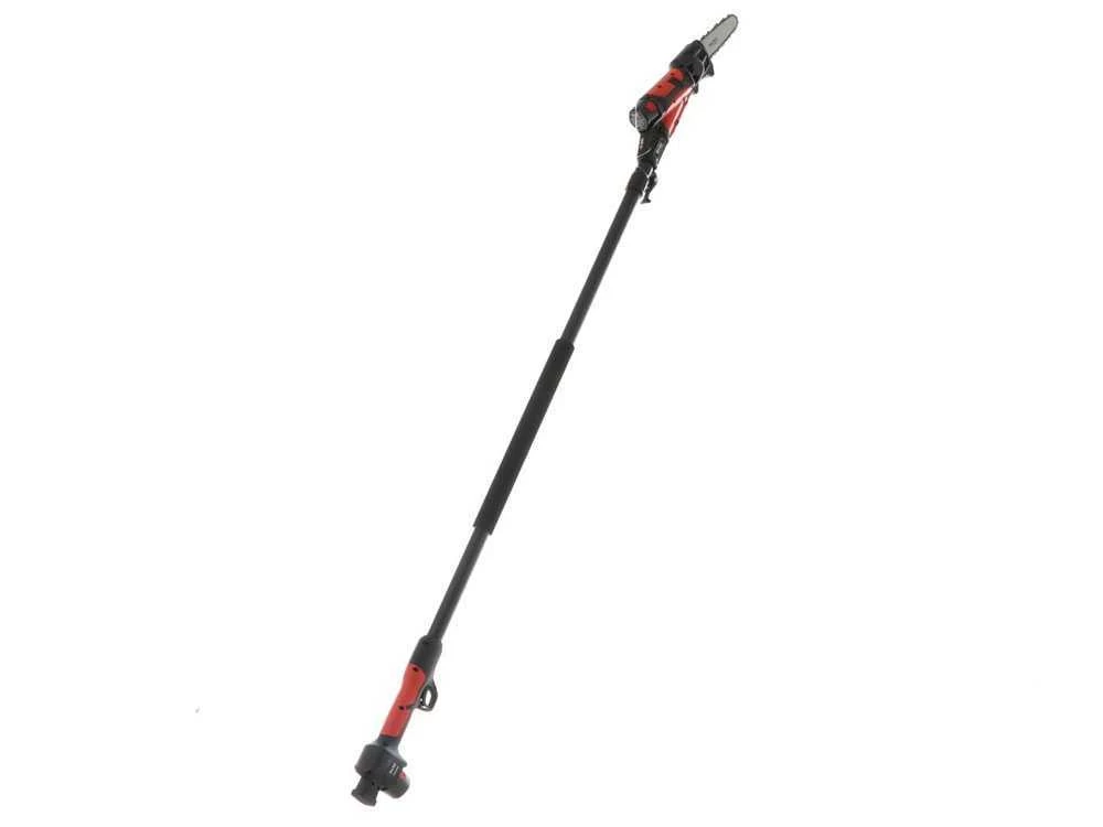 Perche élgueuse à Batterie Sur Perche Télescopique Blue Bird PCS 22-06 - 12.6V - 2Ah 4 Perche élgueuse à Batterie Sur Perche Télescopique Blue Bird PCS 22-06 - 12.6V - 2Ah – Image 2