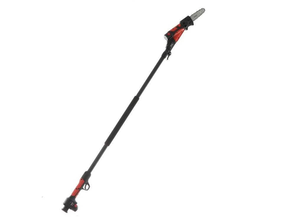 Perche élgueuse à Batterie Sur Perche Télescopique Blue Bird PCS 22-06 - 12.6V - 2Ah 6 Perche élgueuse à Batterie Sur Perche Télescopique Blue Bird PCS 22-06 - 12.6V - 2Ah – Image 4