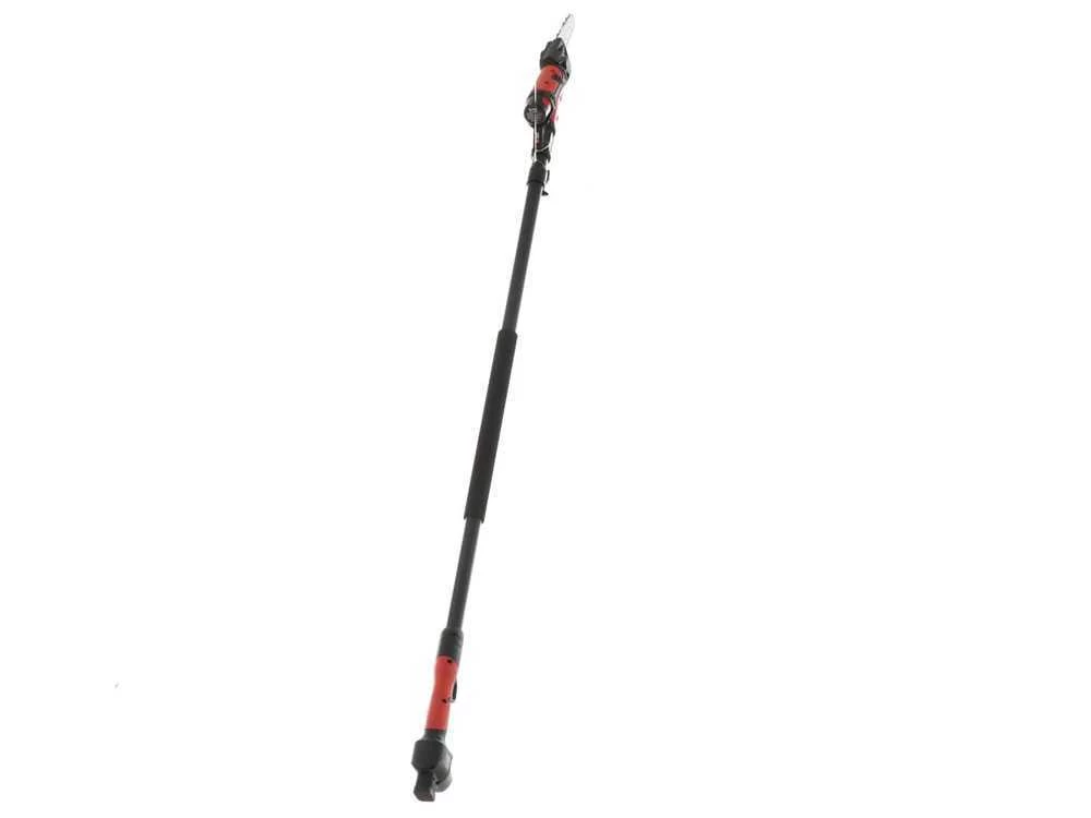 Perche élgueuse à Batterie Sur Perche Télescopique Blue Bird PCS 22-06 - 12.6V - 2Ah 7 Perche élgueuse à Batterie Sur Perche Télescopique Blue Bird PCS 22-06 - 12.6V - 2Ah – Image 5