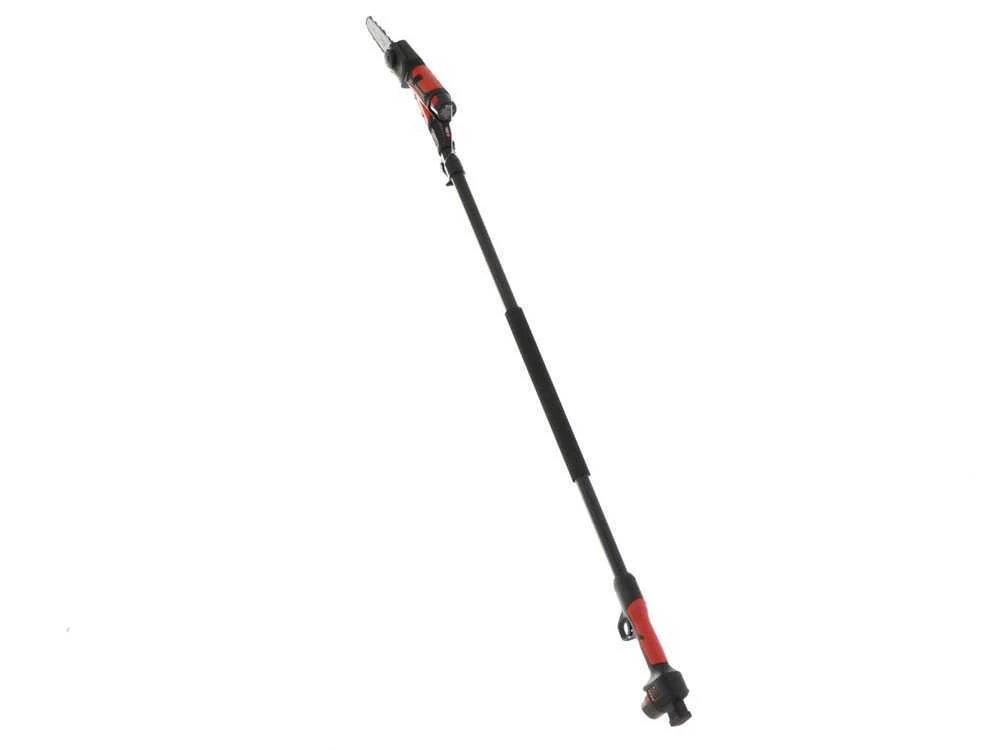 Perche élgueuse à Batterie Sur Perche Télescopique Blue Bird PCS 22-06 - 12.6V - 2Ah 9 Perche élgueuse à Batterie Sur Perche Télescopique Blue Bird PCS 22-06 - 12.6V - 2Ah – Image 7