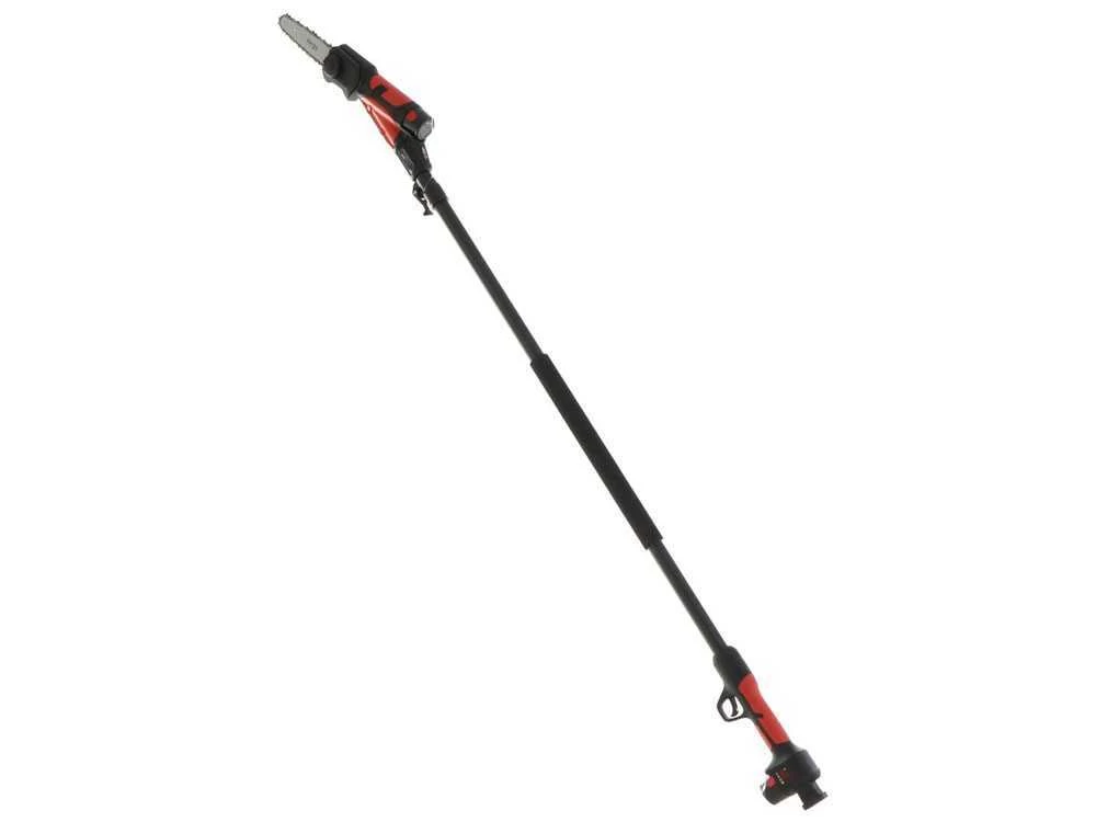 Perche élgueuse à Batterie Sur Perche Télescopique Blue Bird PCS 22-06 - 12.6V - 2Ah 11 Perche élgueuse à Batterie Sur Perche Télescopique Blue Bird PCS 22-06 - 12.6V - 2Ah – Image 9