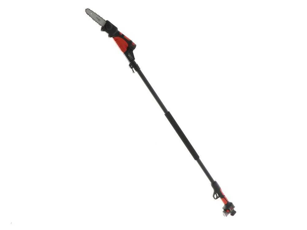 Perche élgueuse à Batterie Sur Perche Télescopique Blue Bird PCS 22-06 - 12.6V - 2Ah 13 Perche élgueuse à Batterie Sur Perche Télescopique Blue Bird PCS 22-06 - 12.6V - 2Ah – Image 11