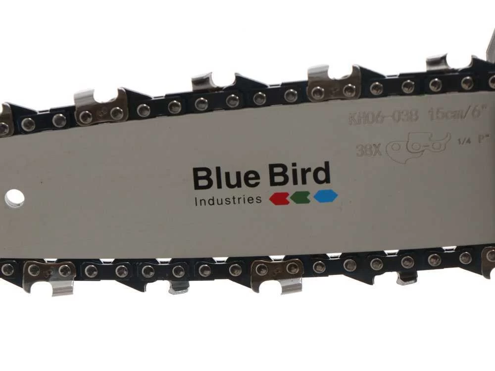 Perche élgueuse à Batterie Sur Perche Télescopique Blue Bird PCS 22-06 - 12.6V - 2Ah 19 Perche élgueuse à Batterie Sur Perche Télescopique Blue Bird PCS 22-06 - 12.6V - 2Ah – Image 17