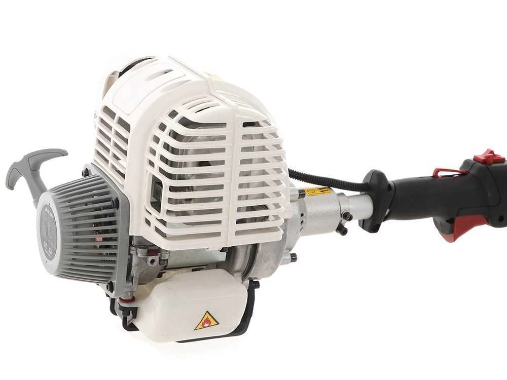 Perche Thermique Blackstone BC4S 320 L - Arbre En Trois Parties - Moteur Thermique 4T 31cc - Multifonction 17 Perche Thermique Blackstone BC4S 320 L - Arbre En Trois Parties - Moteur Thermique 4T 31cc - Multifonction – Image 15