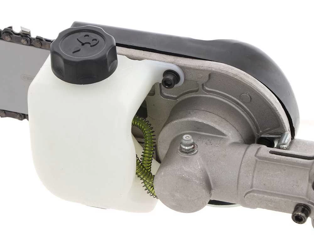 Perche Thermique Blackstone BC4S 320 L - Arbre En Trois Parties - Moteur Thermique 4T 31cc - Multifonction 14 Perche Thermique Blackstone BC4S 320 L - Arbre En Trois Parties - Moteur Thermique 4T 31cc - Multifonction – Image 12