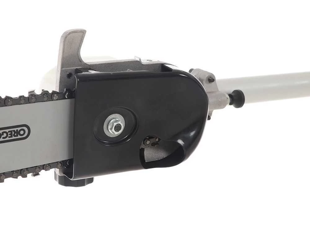 Perche Thermique Blackstone BC4S 320 L - Arbre En Trois Parties - Moteur Thermique 4T 31cc - Multifonction 5 Perche Thermique Blackstone BC4S 320 L - Arbre En Trois Parties - Moteur Thermique 4T 31cc - Multifonction – Image 3