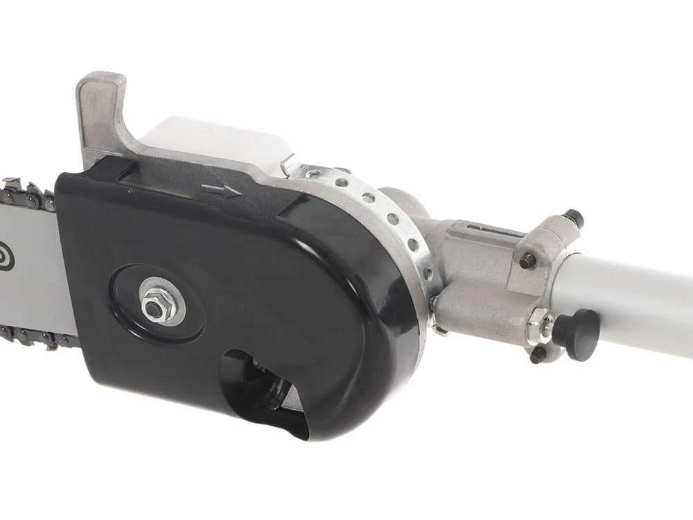 Perche Thermique Blackstone BC4S 320 L - Arbre En Trois Parties - Moteur Thermique 4T 31cc - Multifonction 4 Perche Thermique Blackstone BC4S 320 L - Arbre En Trois Parties - Moteur Thermique 4T 31cc - Multifonction – Image 2