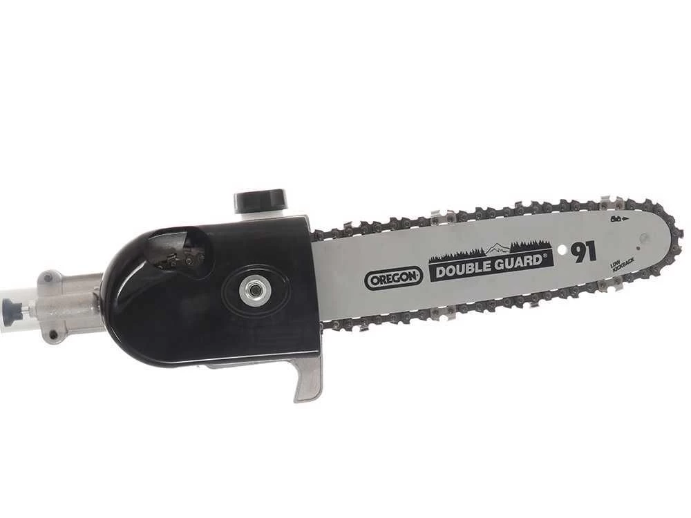 Perche Thermique Blackstone BC4S 320 L - Arbre En Trois Parties - Moteur Thermique 4T 31cc - Multifonction 3 Perche Thermique Blackstone BC4S 320 L - Arbre En Trois Parties - Moteur Thermique 4T 31cc - Multifonction