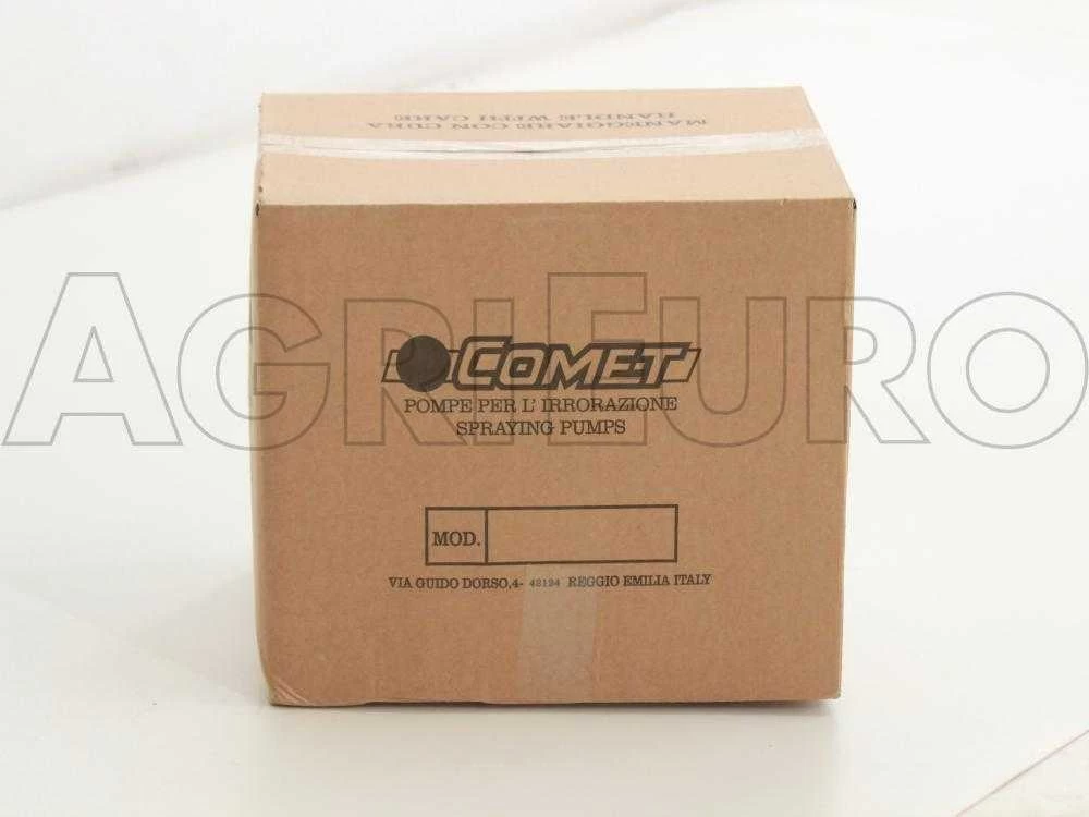 Pompe Agricole Comet BP 75 Tracteur – Basse Pression – Pour Désherbage 15 Pompe Agricole Comet BP 75 Tracteur – Basse Pression – Pour Désherbage – Image 13