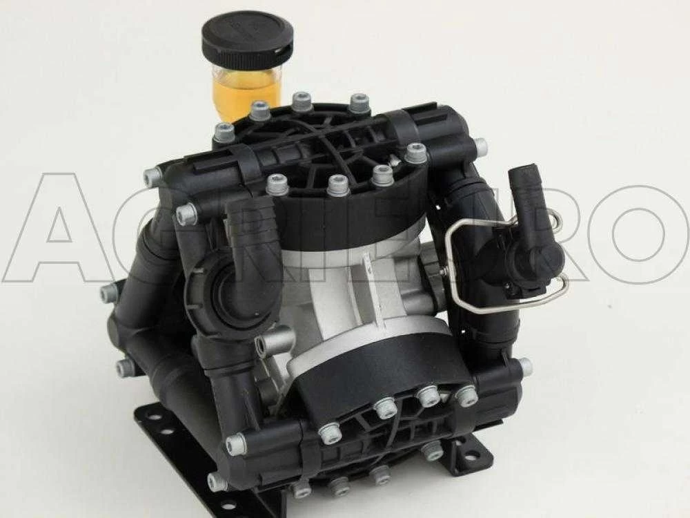 Pompe Agricole Comet BP 75 Tracteur – Basse Pression – Pour Désherbage 8 Pompe Agricole Comet BP 75 Tracteur – Basse Pression – Pour Désherbage – Image 6