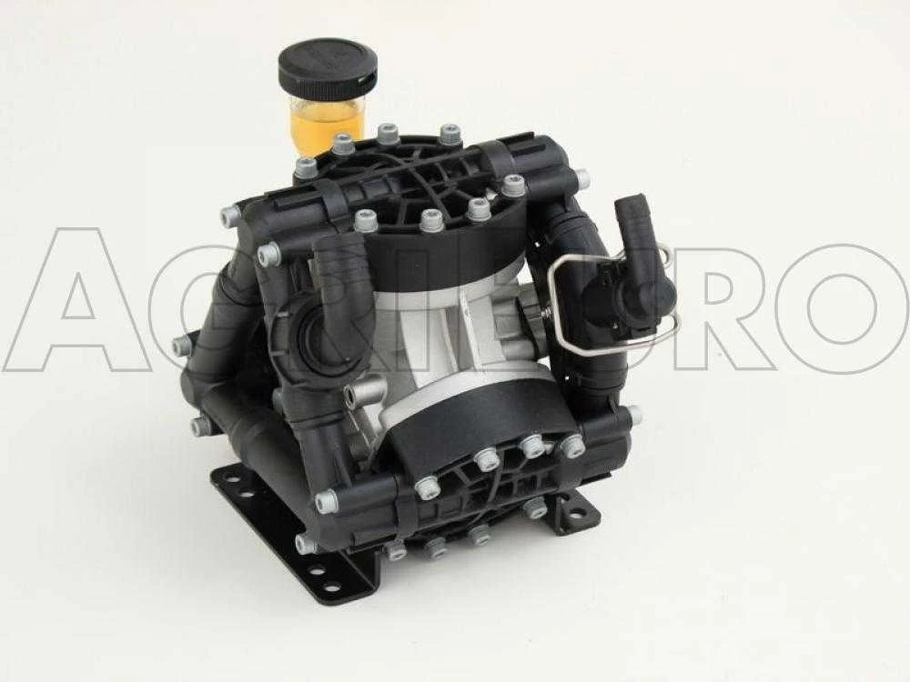 Pompe Agricole Comet BP 75 Tracteur – Basse Pression – Pour Désherbage 7 Pompe Agricole Comet BP 75 Tracteur – Basse Pression – Pour Désherbage – Image 5