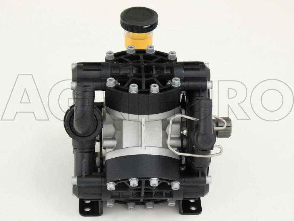 Pompe Agricole Comet BP 75 Tracteur – Basse Pression – Pour Désherbage 5 Pompe Agricole Comet BP 75 Tracteur – Basse Pression – Pour Désherbage – Image 3