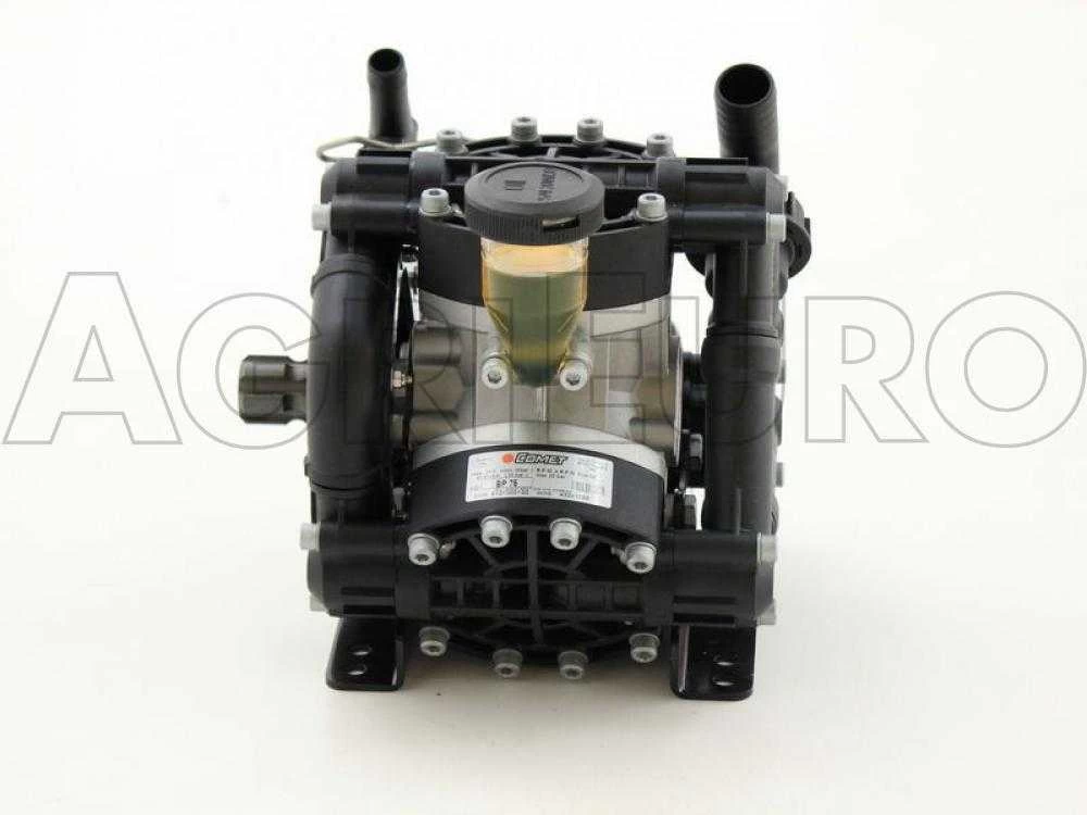 Pompe Agricole Comet BP 75 Tracteur – Basse Pression – Pour Désherbage 4 Pompe Agricole Comet BP 75 Tracteur – Basse Pression – Pour Désherbage – Image 2