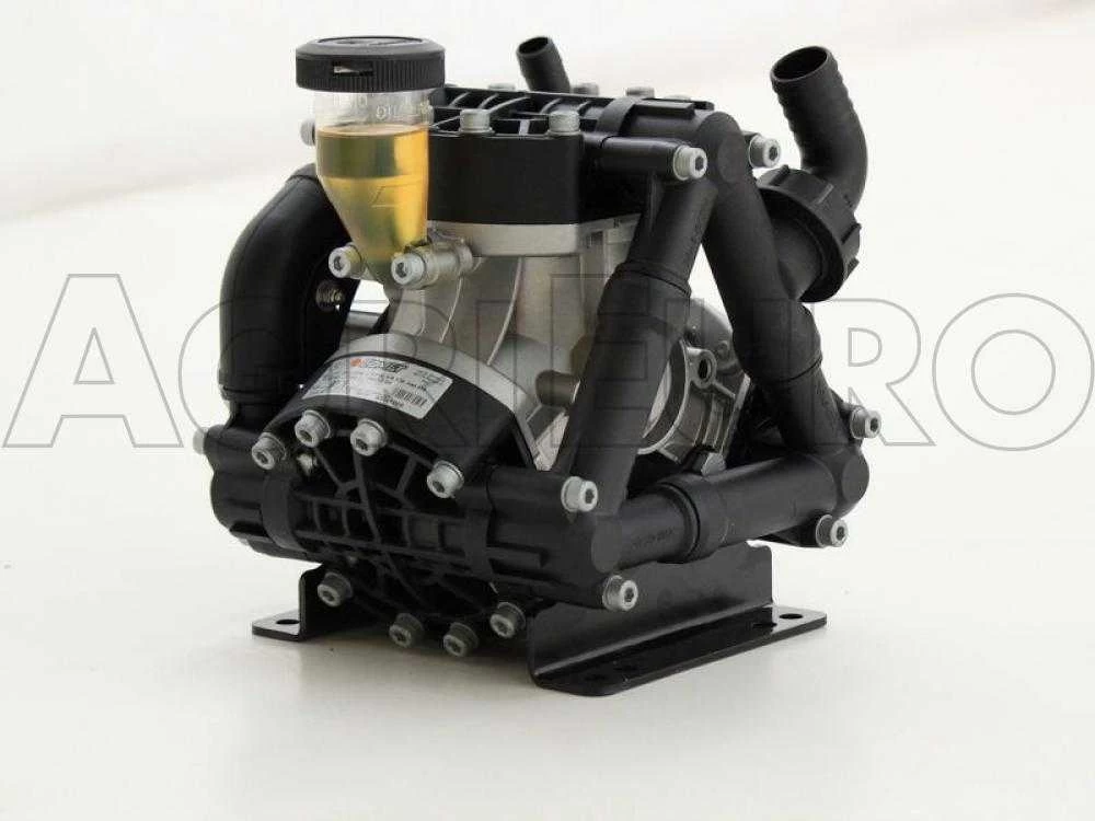 Pompe Agricole Comet BP 75 Tracteur – Basse Pression – Pour Désherbage 9 Pompe Agricole Comet BP 75 Tracteur – Basse Pression – Pour Désherbage – Image 7