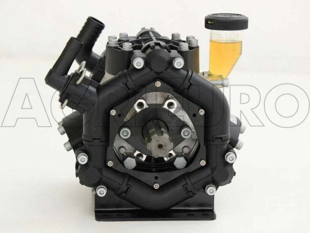 Pompe Agricole Comet BP 75 Tracteur – Basse Pression – Pour Désherbage 11 Pompe Agricole Comet BP 75 Tracteur – Basse Pression – Pour Désherbage – Image 9