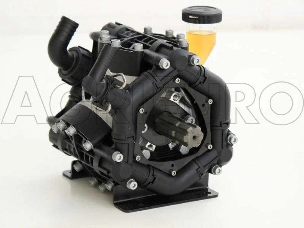 Pompe Agricole Comet BP 75 Tracteur – Basse Pression – Pour Désherbage 10 Pompe Agricole Comet BP 75 Tracteur – Basse Pression – Pour Désherbage – Image 8