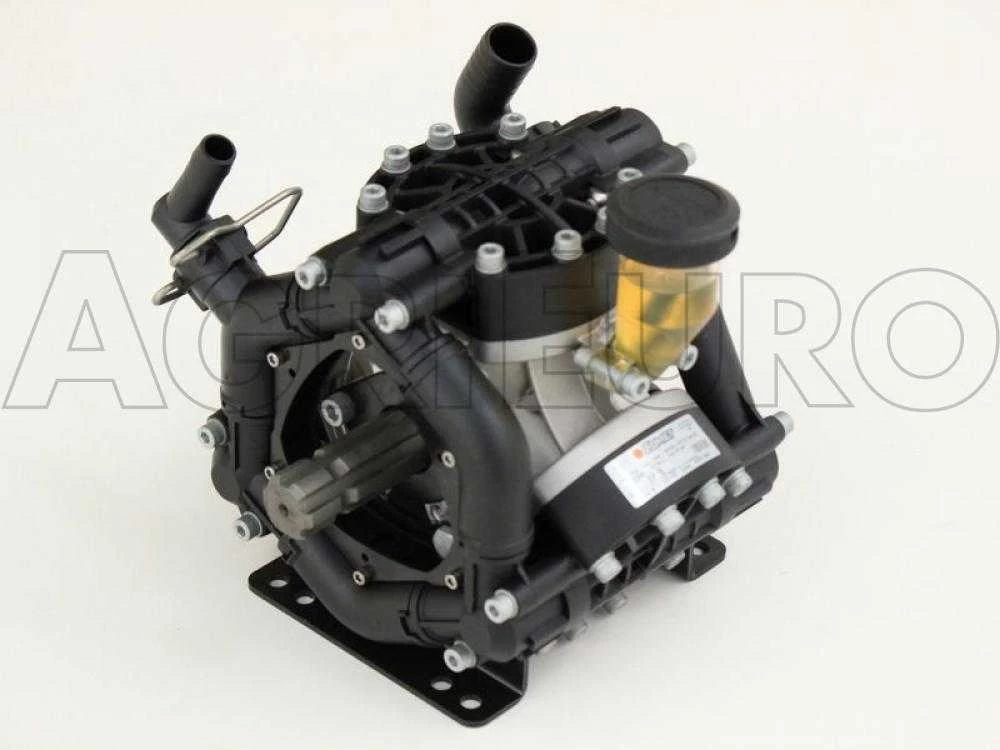 Pompe Agricole Comet BP 75 Tracteur – Basse Pression – Pour Désherbage 12 Pompe Agricole Comet BP 75 Tracteur – Basse Pression – Pour Désherbage – Image 10