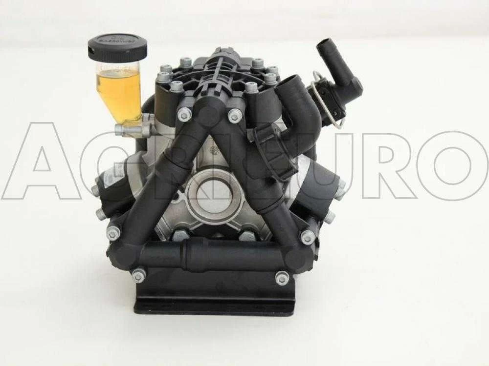 Pompe Agricole Comet BP 75 Tracteur – Basse Pression – Pour Désherbage 14 Pompe Agricole Comet BP 75 Tracteur – Basse Pression – Pour Désherbage – Image 12