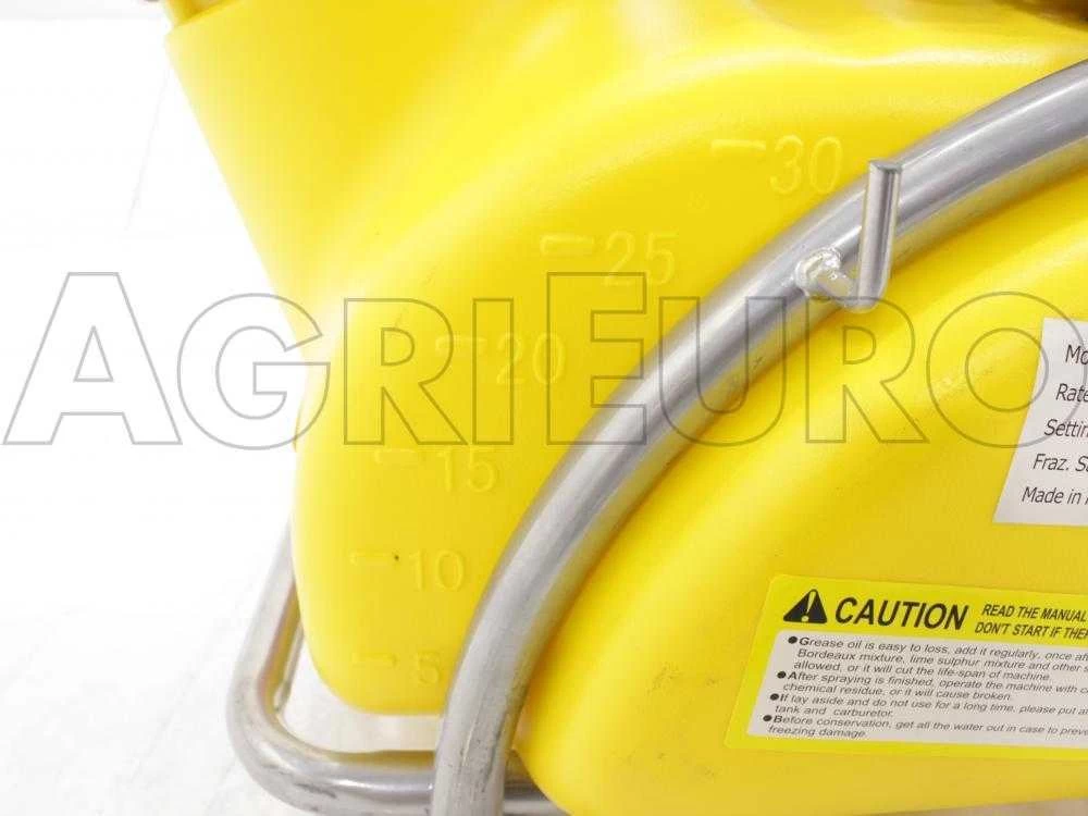 Pompe Agricole Thermique à Chariot GeoTech SP 320 2S ALU - 2 Temps à Mélange 18 Pompe Agricole Thermique à Chariot GeoTech SP 320 2S ALU - 2 Temps à Mélange – Image 16