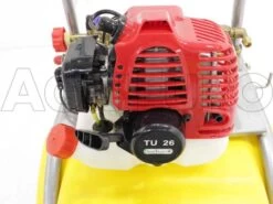 Pompe Agricole Thermique à Chariot GeoTech SP 320 2S ALU - 2 Temps à Mélange 35 Pompe Agricole Thermique à Chariot GeoTech SP 320 2S ALU - 2 Temps à Mélange -Motofaucheuse Soldes pompe agricole thermique chariot geotech sp 320 2s alu 2 temps mlange moteur 2 temps mlange 9475 9 1478859919 IMG 8270