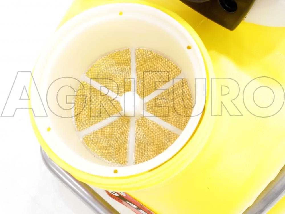 Pompe Agricole Thermique Sur Chariot GeoTech SP 320 4S ALU - 4 Temps à Essence 19 Pompe Agricole Thermique Sur Chariot GeoTech SP 320 4S ALU - 4 Temps à Essence – Image 17