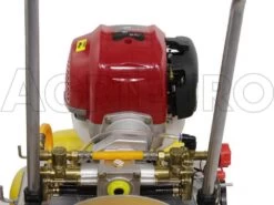 Pompe Agricole Thermique Sur Chariot GeoTech SP 320 4S ALU - 4 Temps à Essence 33 Pompe Agricole Thermique Sur Chariot GeoTech SP 320 4S ALU - 4 Temps à Essence -Motofaucheuse Soldes pompe agricole thermique sur chariot geotech sp 320 4s alu 4 temps essence moteur 4 temps 9454 9 1478251022 IMG 7942
