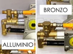 Pompe Agricole Thermique Sur Chariot GeoTech SP 320 4S ALU - 4 Temps à Essence