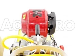 Pompe Agricole Thermique Sur Chariot GeoTech SP 540 4S - 4 Temps à Essence -Motofaucheuse Soldes pompe agricole thermique sur chariot geotech sp 540 4s 4 temps essence moteur 4 temps 9457 9 1478260241 IMG 7999