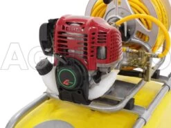 Pompe Agricole Thermique Sur Chariot GeoTech SP 540 4S - 4 Temps à Essence -Motofaucheuse Soldes pompe agricole thermique sur chariot geotech sp 540 4s 4 temps essence moteur 4 temps 9457 9 1478260243 IMG 8005