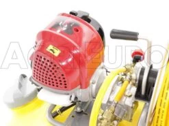 Pompe Agricole Thermique Sur Chariot GeoTech SP 540 4S - 4 Temps à Essence -Motofaucheuse Soldes pompe agricole thermique sur chariot geotech sp 540 4s 4 temps essence moteur 4 temps 9457 9 1478260245 IMG 8001