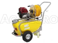 Pompe Agricole Thermique Sur Chariot GeoTech SP 540 4S - 4 Temps à Essence -Motofaucheuse Soldes pompe agricole thermique sur chariot geotech sp 540 4s 4 temps essence pompe de pulvrisation sur chariot geotech 50 litres 9457 0 1478259437 IMG 7970