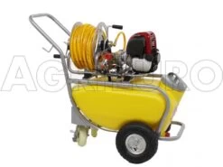 Pompe Agricole Thermique Sur Chariot GeoTech SP 540 4S - 4 Temps à Essence -Motofaucheuse Soldes pompe agricole thermique sur chariot geotech sp 540 4s 4 temps essence pompe de pulvrisation sur chariot geotech 50 litres 9457 0 1478259438 IMG 7974