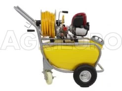 Pompe Agricole Thermique Sur Chariot GeoTech SP 540 4S - 4 Temps à Essence -Motofaucheuse Soldes pompe agricole thermique sur chariot geotech sp 540 4s 4 temps essence pompe de pulvrisation sur chariot geotech 50 litres 9457 0 1478259438 IMG 7975