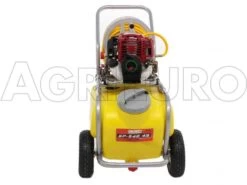 Pompe Agricole Thermique Sur Chariot GeoTech SP 540 4S - 4 Temps à Essence -Motofaucheuse Soldes pompe agricole thermique sur chariot geotech sp 540 4s 4 temps essence pompe de pulvrisation sur chariot geotech 50 litres 9457 0 1478259439 IMG 7978