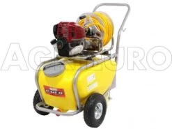Pompe Agricole Thermique Sur Chariot GeoTech SP 540 4S - 4 Temps à Essence -Motofaucheuse Soldes pompe agricole thermique sur chariot geotech sp 540 4s 4 temps essence pompe de pulvrisation sur chariot geotech 50 litres 9457 0 1478259441 IMG 7979