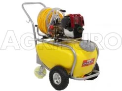 Pompe Agricole Thermique Sur Chariot GeoTech SP 540 4S - 4 Temps à Essence -Motofaucheuse Soldes pompe agricole thermique sur chariot geotech sp 540 4s 4 temps essence pompe de pulvrisation sur chariot geotech 50 litres 9457 0 1478259442 IMG 7977